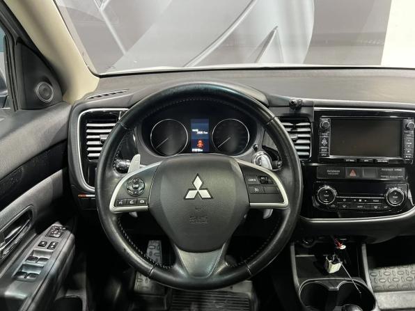 Mitsubishi Outlander III с пробегом 2014 года, цена 1 595 000 рублей, 313000 км, внедорожник, Автокод Объявления