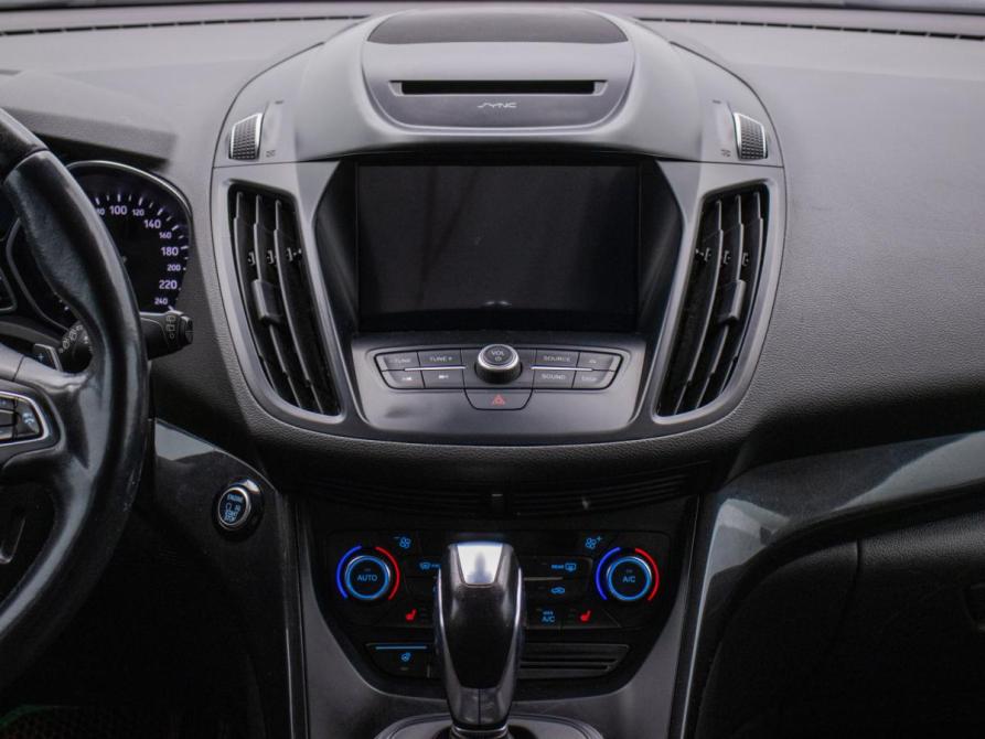 Ford Kuga II Рестайлинг Москва  - изображение 15