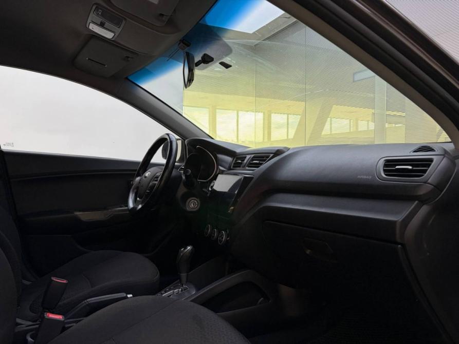 Kia Rio III Уфа  - изображение 13