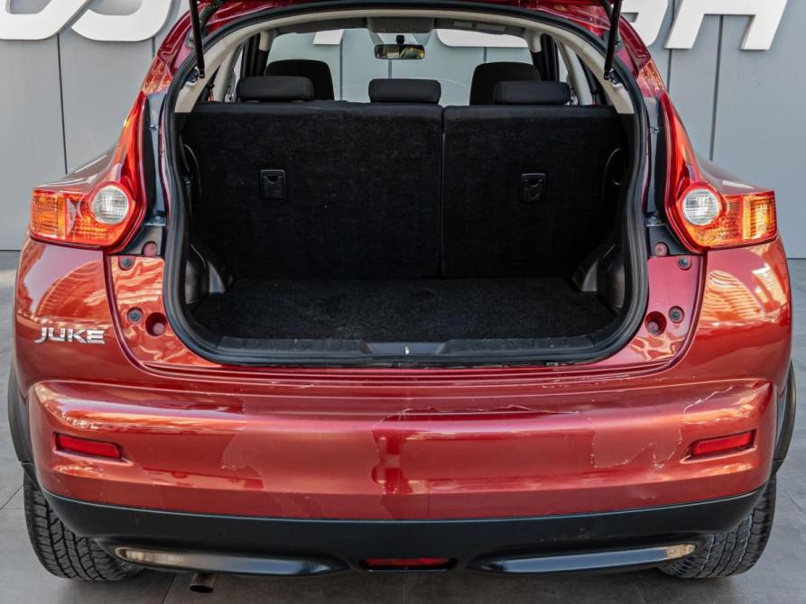 Nissan Juke I Краснодар  - изображение 16