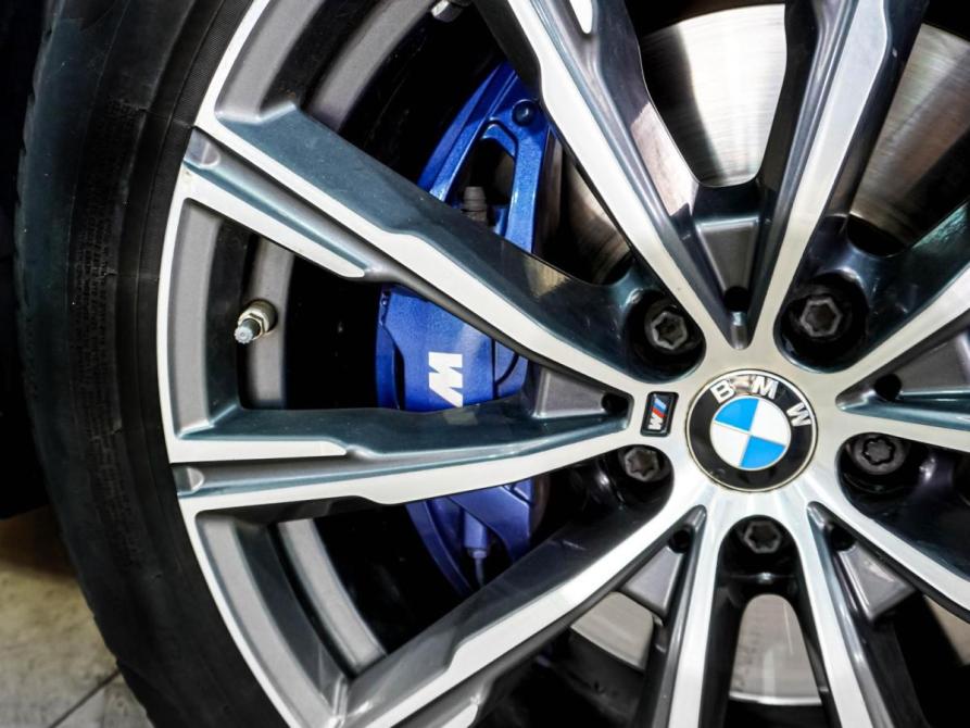 BMW X5 IV (G05/G18) Воронеж  - изображение 7