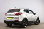 Hyundai Creta I Новосибирск  - изображение 26