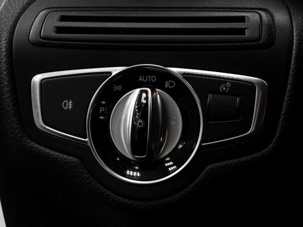 Mercedes-Benz C-Класс IV (W205) с пробегом 2015 года, цена 2 149 000 рублей, 179625 км, седан, Автокод Объявления