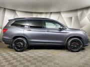 Honda Pilot III Рестайлинг Москва  - изображение 31