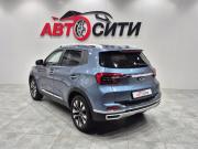 Chery Tiggo 4 I Рестайлинг Воронеж  - изображение 26