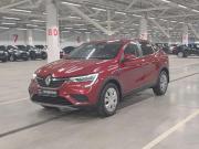 Renault Arkana I Казань  - изображение 23