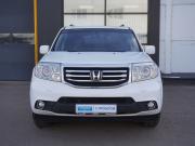 Honda Pilot II Рестайлинг Москва  - изображение 22