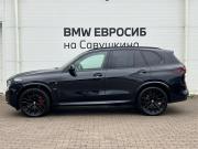 BMW X5 IV (G05/G18) Рестайлинг Санкт-Петербург  - изображение 34