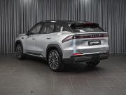 Geely Galaxy M7 Ставрополь  - изображение 24