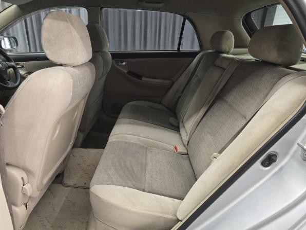 Toyota Allex I с пробегом 2001 года, цена 490 000 рублей, 355000 км, хэтчбек, Автокод Объявления