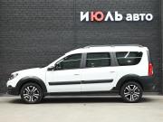 Lada (ВАЗ) Largus I Рестайлинг Екатеринбург  - изображение 28