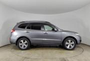 Hyundai Santa Fe II Рестайлинг Волгоград  - изображение 20