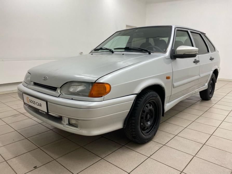 Lada (ВАЗ) 2114 Энгельс  - изображение 3