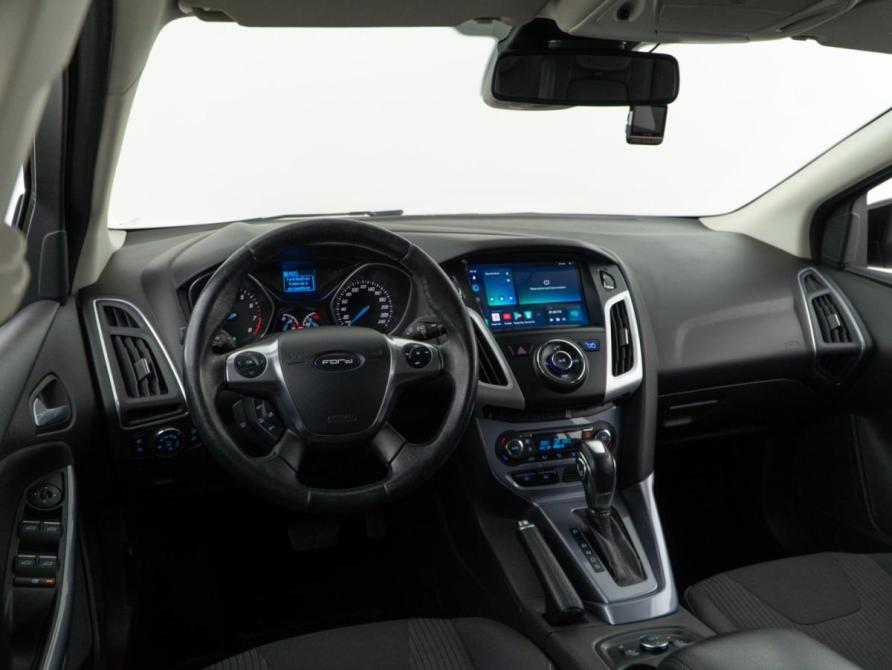 Ford Focus III Москва  - изображение 6