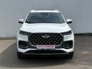 Chery Tiggo 8 Pro Max I Москва  - изображение 20