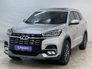 Chery Tiggo 8 I Рестайлинг Воронеж  - изображение 22