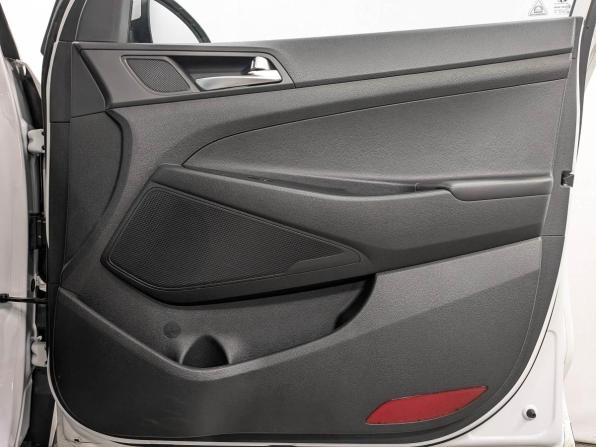 Hyundai Tucson III Рестайлинг с пробегом 2020 года, цена 2 575 000 рублей, 81050 км, внедорожник, Автокод Объявления