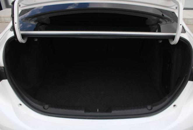 Mazda 3 III (BM) с пробегом 2014 года, цена 1 420 000 рублей, 138387 км, седан, Автокод Объявления