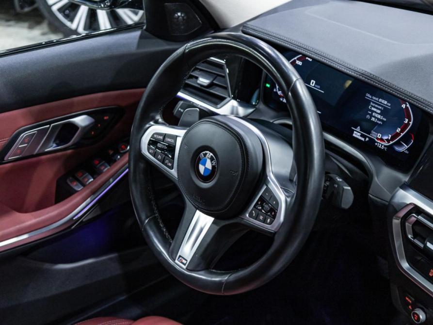 BMW 3 серии VII (G2x) Санкт-Петербург  - изображение 15