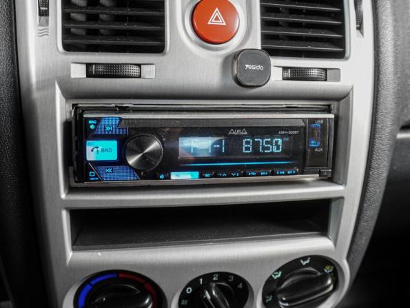 Hyundai Getz I Рестайлинг с пробегом 2007 года, цена 499 000 рублей, 241555 км, хэтчбек, Автокод Объявления