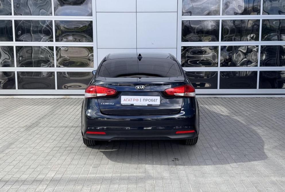 Kia Cerato III Рестайлинг (Classic) Владимир  - изображение 6