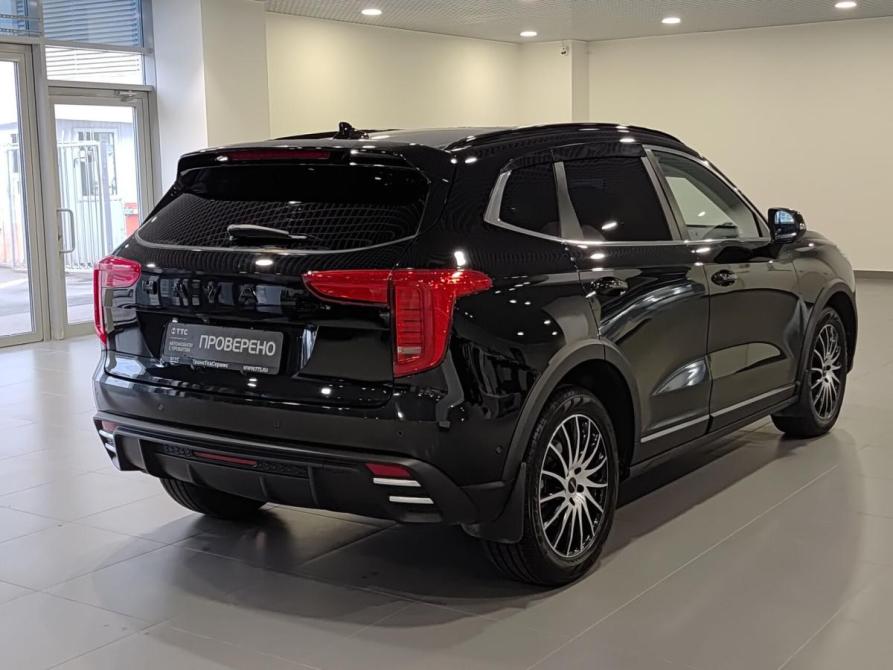 Haval Jolion I Рестайлинг Казань  - изображение 6