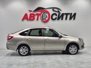 Lada (ВАЗ) Granta I Рестайлинг Воронеж  - изображение 28