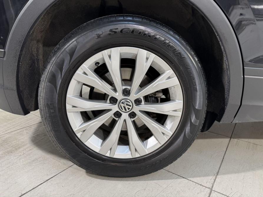 Volkswagen Tiguan II Химки  - изображение 14