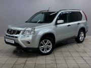 Nissan X-Trail II Рестайлинг Уфа  - изображение 20