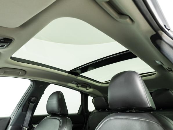 Infiniti QX50 II с пробегом 2018 года, цена 2 549 700 рублей, 99319 км, внедорожник, Автокод Объявления