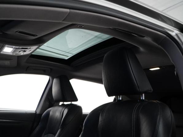 Lexus RX IV с пробегом 2017 года, цена 3 199 652 рубля, 227624 км, внедорожник, Автокод Объявления