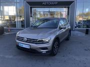 Volkswagen Tiguan II Брянск  - изображение 18