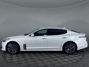 Kia Stinger I Ростов-на-Дону  - изображение 26