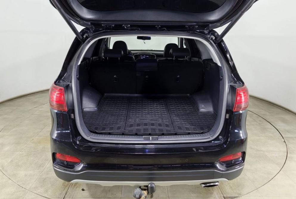 Kia Sorento II Рестайлинг Волгоград  - изображение 9