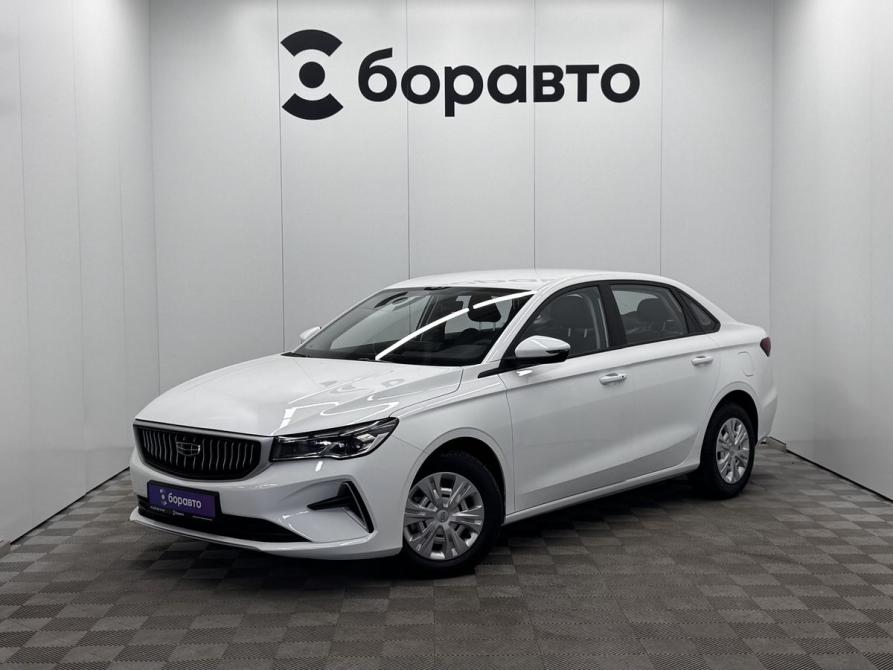 Geely Emgrand II Воронеж  - изображение 1