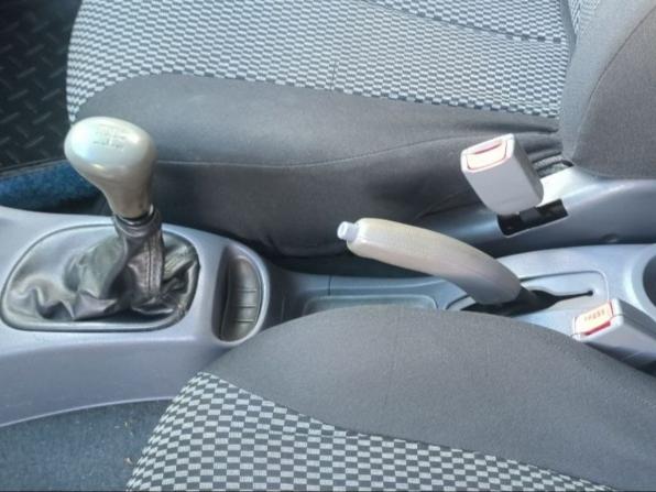 Hyundai Accent II с пробегом 2006 года, цена 260 000 рублей, 355000 км, седан, Автокод Объявления