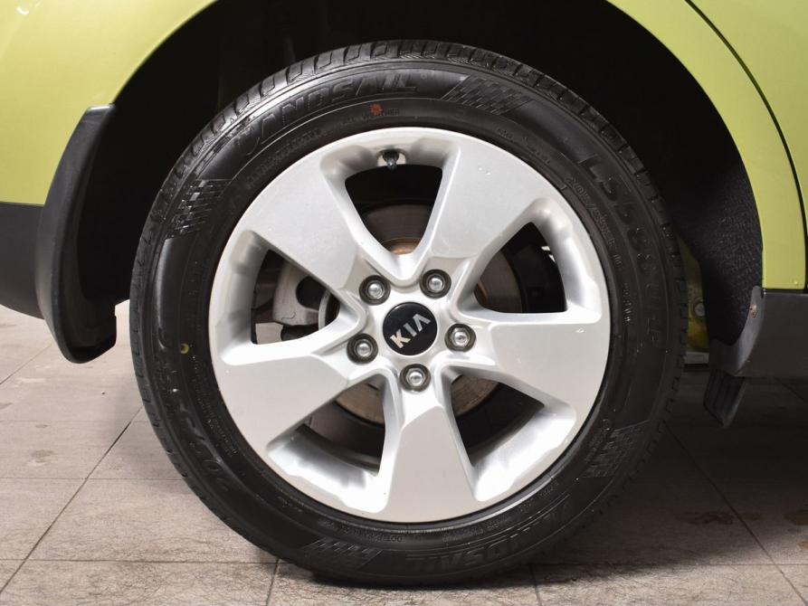 Kia Soul II Рестайлинг Кемерово  - изображение 10