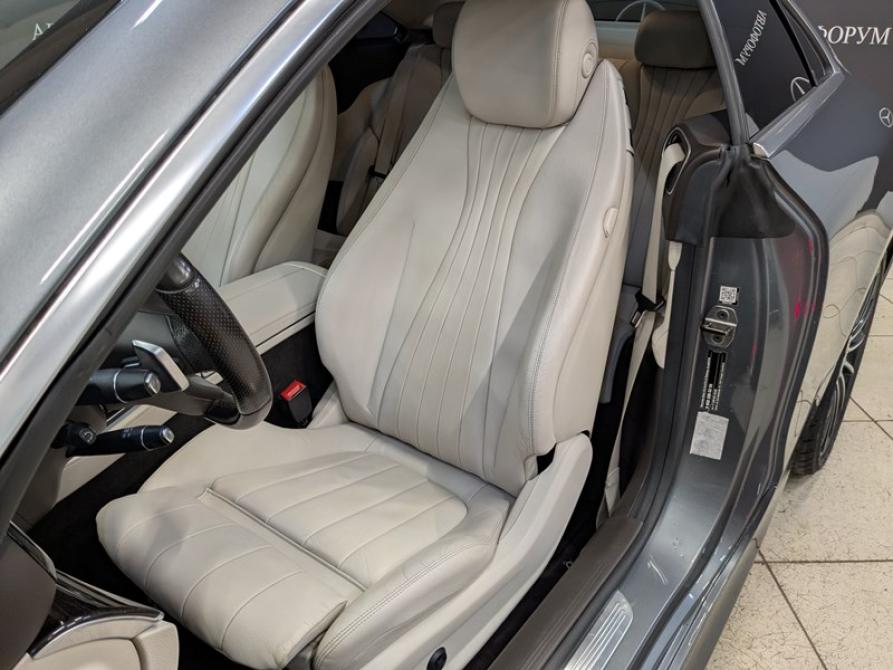 Mercedes-Benz E-Класс V (W213 S213 C238) Москва  - изображение 26