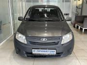 Lada (ВАЗ) Granta I Москва  - изображение 15