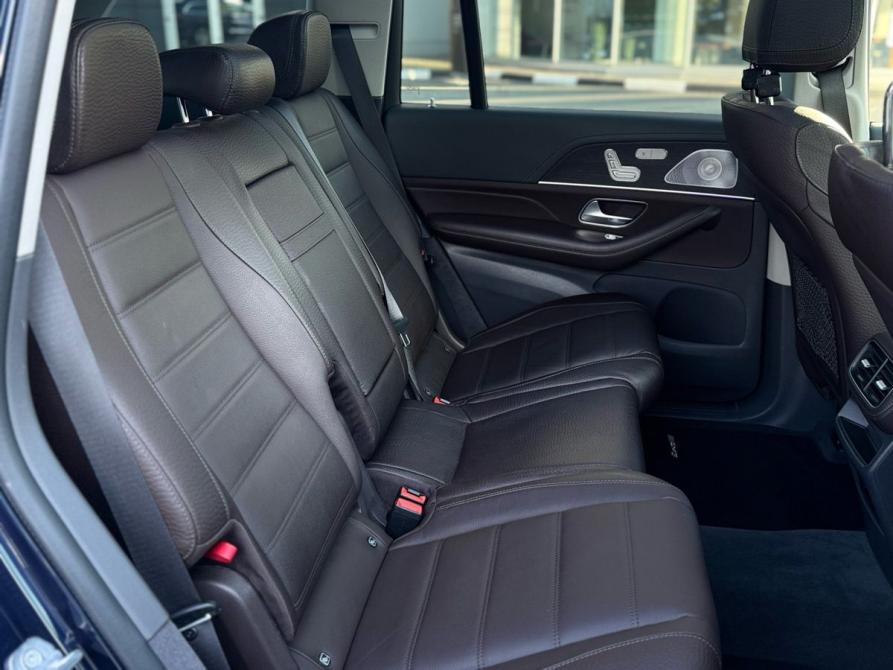 Mercedes-Benz GLS II (X167) Челябинск  - изображение 30