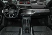 Audi Q3 II (F3) Москва  - изображение 29