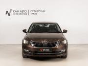 Skoda Octavia III (A7) Рестайлинг Казань  - изображение 10