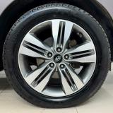 Hyundai ix35 I Рестайлинг Москва  - изображение 31