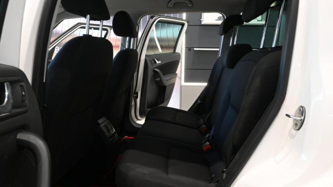 Skoda Yeti I с пробегом 2013 года, цена 729 000 рублей, 236989 км, внедорожник, Автокод Объявления