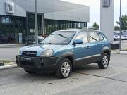 Hyundai Tucson I Чебоксары  - изображение 23