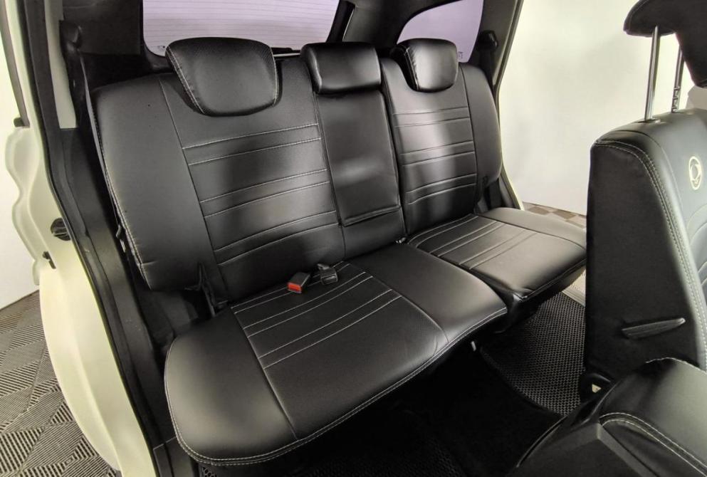 SsangYong Kyron I Рестайлинг Нижний Новгород  - изображение 14