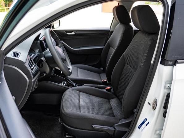 Volkswagen Polo V Рестайлинг с пробегом 2020 года, цена 1 710 000 рублей, 94187 км, седан, Автокод Объявления