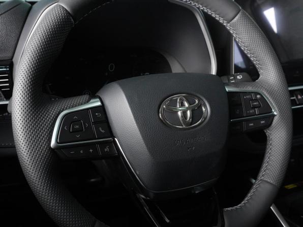 Toyota Highlander IV (XU70) с пробегом 2026 года, цена 5 730 000 рублей, 99 км, внедорожник, Автокод Объявления