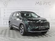 Geely Atlas II Москва  - изображение 34