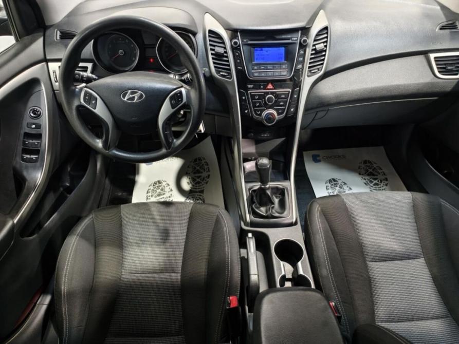 Hyundai i30 II Курск  - изображение 8